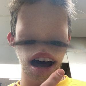 Meet your Posher, Matthew